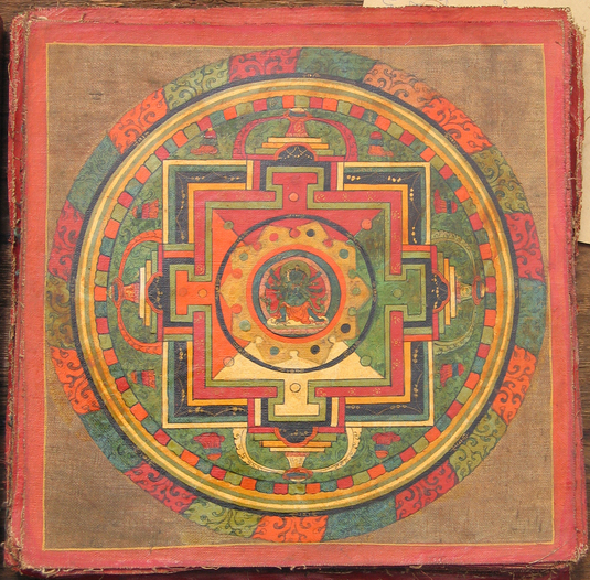 Anillo Alianza con Piedras Cuadradas Blancas de Oro Laminado 14k