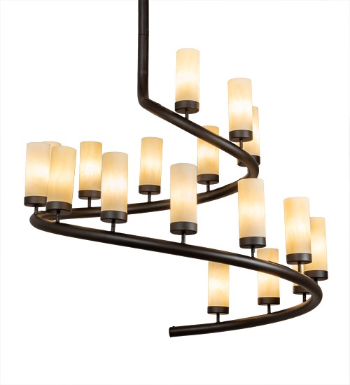 Anillo Diseño de Escudo en Oro Laminado 14K