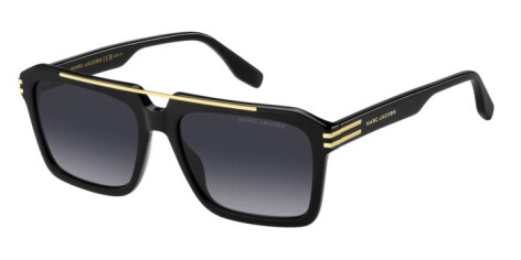 Anillo Solitario con Diseño Puntiagudo y Piedras Blancas de Oro Laminado 14K