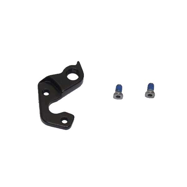 Anillo Solitario Diseño Moda con Piedra Blanca en Oro Laminado 14k