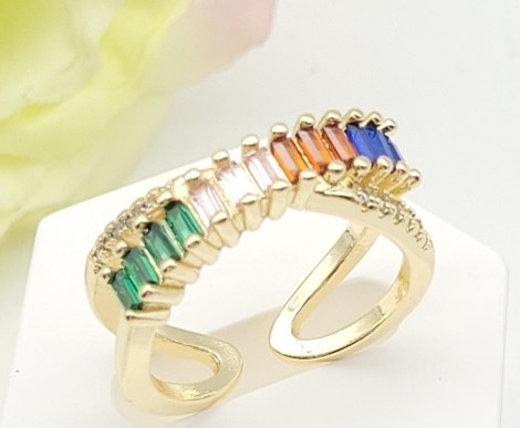 [HRR0950386] Anillo 11