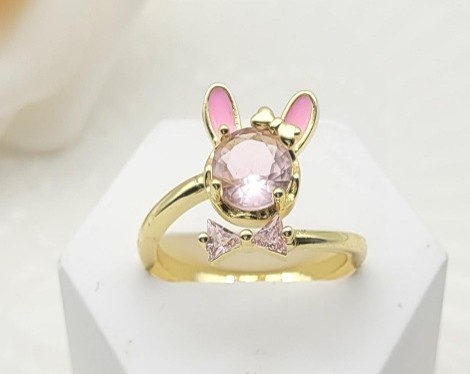 [CR090510] Anillo 16