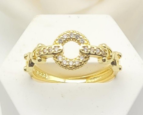 [CR070327] Anillo 24