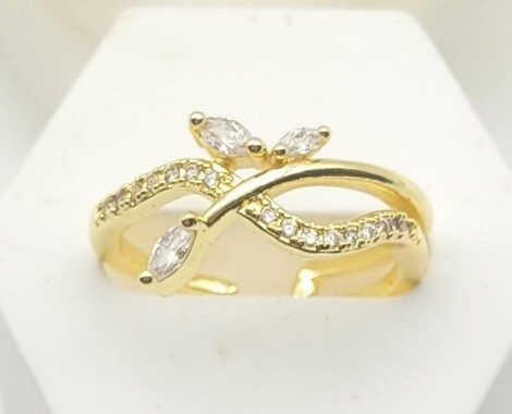 [CR080339] Anillo 25