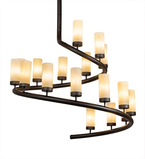 [MP-44028-C] Anillo Diseño de Escudo en Oro Laminado 14K