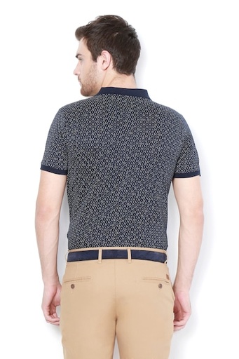 [MP-29040-C-MD/BL] Anillo Niña Ajustable Diseño Moda con Piedra Morada y Blancas en Oro Laminado 14K