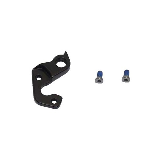 [MP-30106-C-5] Anillo Solitario Diseño Moda con Piedra Blanca en Oro Laminado 14k